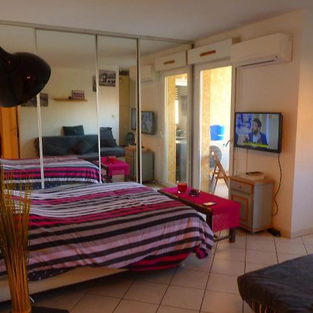 Studio Cagnes Sur Mer Екстер'єр фото