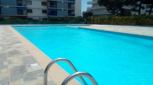 Studio Cagnes Sur Mer Екстер'єр фото