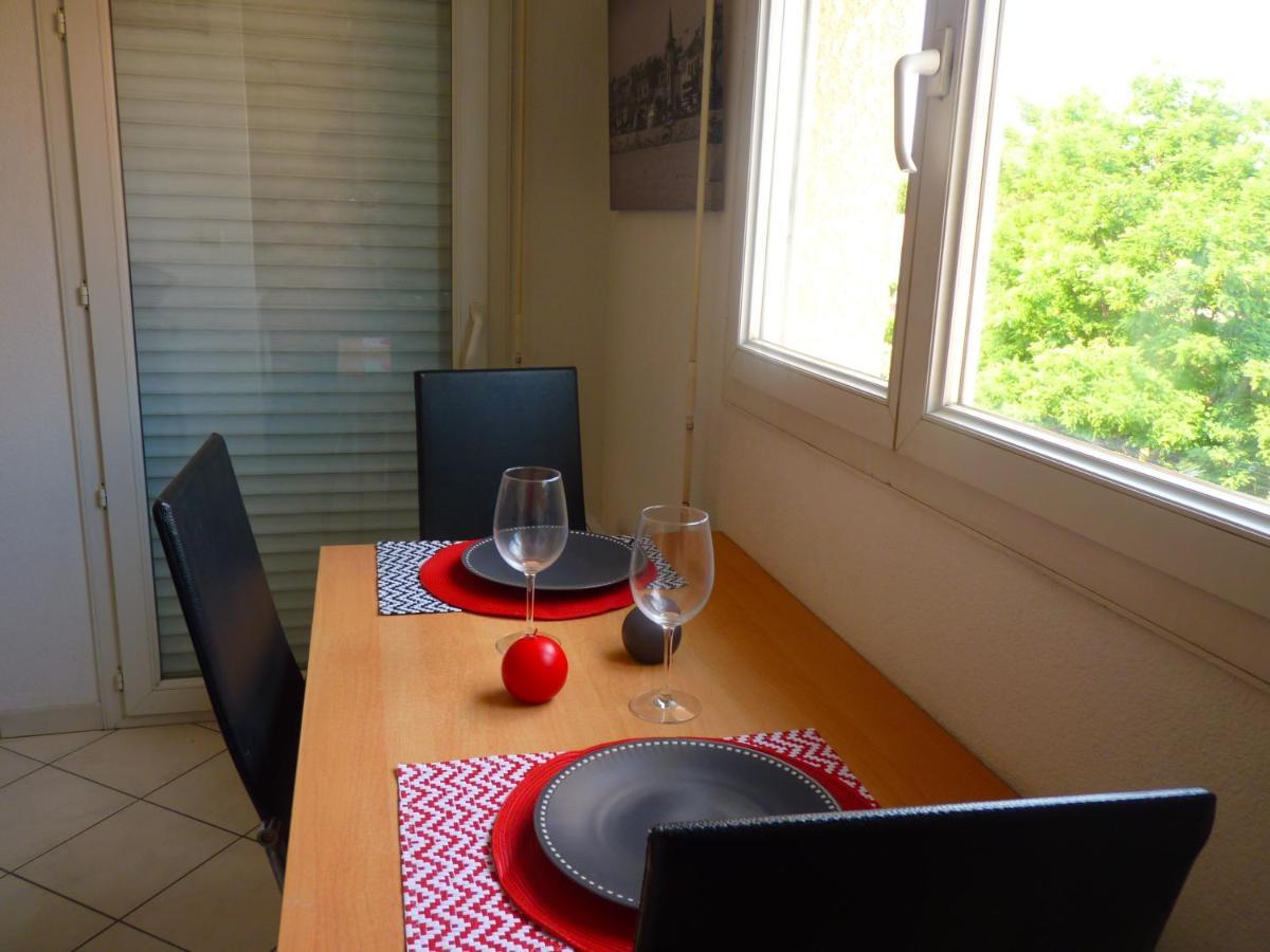 Studio Cagnes Sur Mer Екстер'єр фото